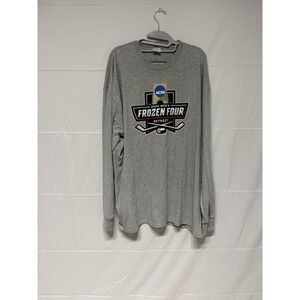 Frozen Four 2020 Long Sleeve 2XL